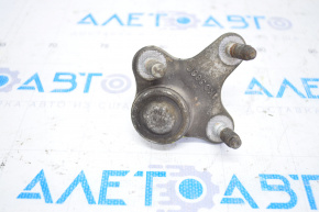Ball joint front right VW Passat b7 12-15 USA cracked boot