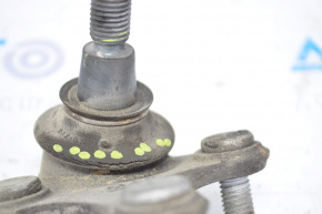 Ball joint front right VW Passat b7 12-15 USA cracked boot