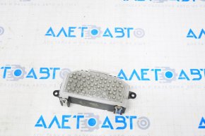 Fan controller VW Passat b7 12-15 USA