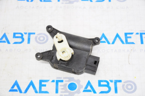 Actuator motor drive heater air conditioner VW Tiguan 09-17 3С1-907-511-A