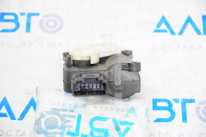 Actuator motor drive heater air conditioner VW Tiguan 09-17 3С1-907-511-A