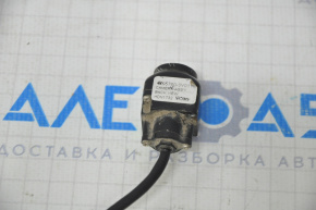 Hyundai Azera 12-17 rearview camera chip defective