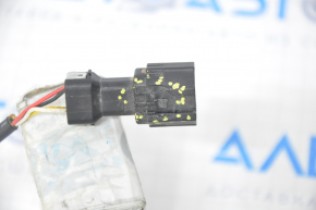 Hyundai Azera 12-17 rearview camera chip defective
