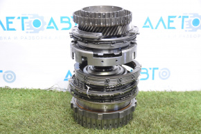 Friction pack with planetary gears Kia Sorento 14-15 3.3 FWD