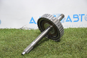 Primary shaft of automatic transmission Kia Sorento 14-15 3.3 FWD