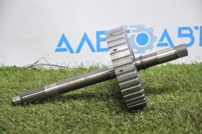 Primary shaft of automatic transmission Kia Sorento 14-15 3.3 FWD