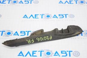 Windscreen wiper seal right Toyota Prius 20 04-09