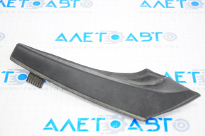 Right windshield wiper seal for Toyota Rav4 13-18
