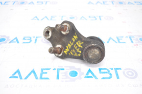 Ball joint right Toyota Avalon 13-18