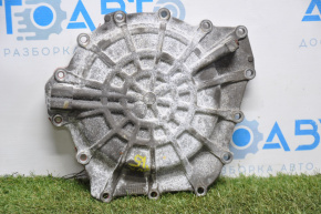 Rear cover automatic transmission Kia Sorento 14-15 3.3 FWD