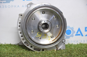 Oil pump automatic transmission Kia Sorento 14-15 3.3 FWD