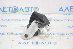 Rear left seat belt Kia Optima 16-20 black