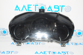 Instrument cluster Honda HR-V 16-18