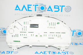 Instrument cluster Honda HR-V 16-18