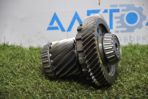 Intermediate gear automatic transmission Kia Sorento 14-15 3.3 FWD