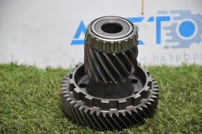 Intermediate gear automatic transmission Kia Sorento 14-15 3.3 FWD