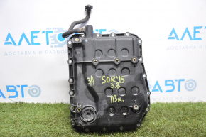Automatic transmission pan Kia Sorento 14-15 3.3 FWD