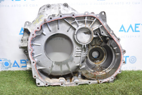 Front cover of automatic transmission Kia Sorento 14-15 3.3 FWD