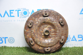 Torque converter automatic transmission Kia Sorento 14-15 3.3 FWD rusty