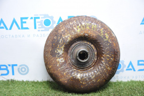 Torque converter automatic transmission Kia Sorento 14-15 3.3 FWD rusty