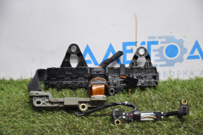 Automatic transmission cable Kia Sorento 14-15 3.3 FWD