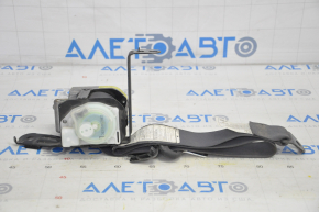 Rear left seat belt Lexus ES300 ES330 black