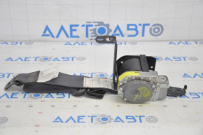 Rear left seat belt Lexus ES300 ES330 black