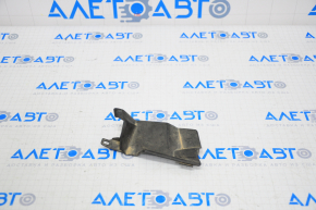 Left wiper grille seal Mitsubishi Galant 04-12