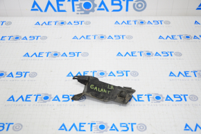 Left wiper grille seal Mitsubishi Galant 04-12
