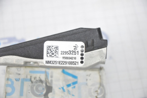 Chevrolet Volt 11-13 Lane Keeping Camera