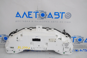 Honda Civic X FC 16-17 Instrument Cluster