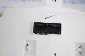 Honda Civic X FC 16-17 Instrument Cluster
