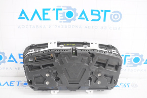 Hyundai Sonata 15-17 instrument cluster