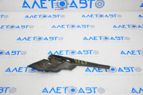 Right windshield wiper seal for a Subaru B9 Tribeca