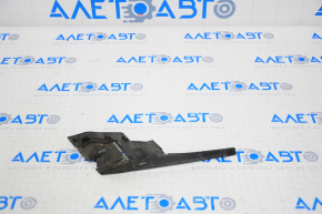 Right windshield wiper seal for a Subaru B9 Tribeca