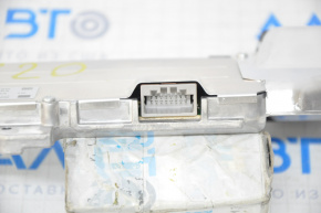 Front camera Subaru Forester 19-21 SK eyesight