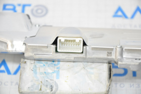 Front camera Subaru Forester 19-21 SK eyesight