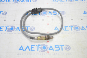Lambda probe left first BMW X5 E70 07-13 950mm