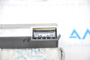 Front Camera Cadillac ATS 13-15