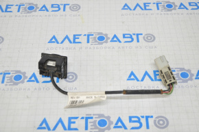 Chevrolet Equinox 10-17 Rear View Camera