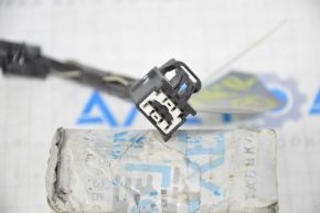 Dodge Journey 11-20 Rear View Camera