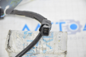 Dodge Journey 11-20 Rear View Camera