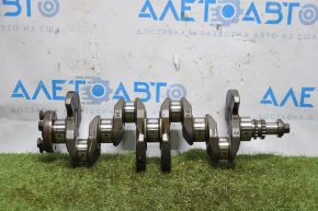 Crankshaft Ford Focus mk3 11-18 pre-rest 2.0 k:51.99 w:46.99