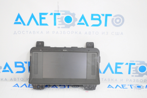 Chevrolet Volt 11-15 Instrument Cluster
