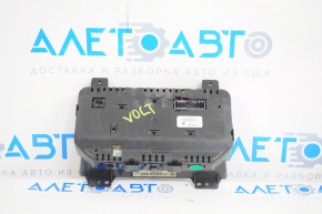 Chevrolet Volt 11-15 Instrument Cluster