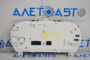 Honda Accord 18-21 1.5T Instrument Cluster 2-Piece