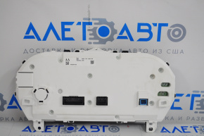 Instrument cluster Honda Accord 18-22 type 2, 3 chips