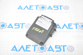 Honda Civic X FC 16-18 Lane Keeping Camera on the Windshield