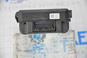 Honda Civic X FC 16-18 Lane Keeping Camera on the Windshield