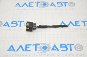 Chip for washer motor Hyundai Elantra UD 11-16